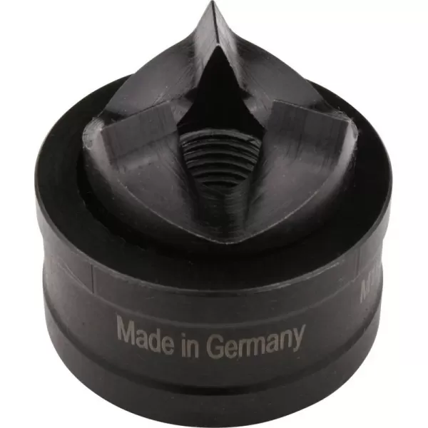 Ruční hydraulická pumpa příčná s metrickou sadou Tristar M16 - M63 ALFRA 01759