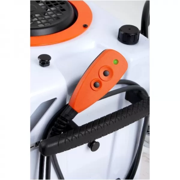 AHP-S Elektrohydraulická pumpa ALFRA 3854