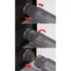 Plazmový řezací přístroj Schweißkraft CRAFT-CUT 63