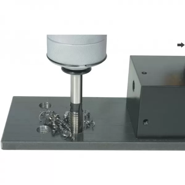 Magnetická vrtačka ALFRA ROTABEST 60 RL-E