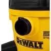 Vysavač na mokré a suché vysávání 23l DeWALT DXV23P
