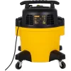 Vysavač na mokré a suché vysávání 23l DeWALT DXV23P
