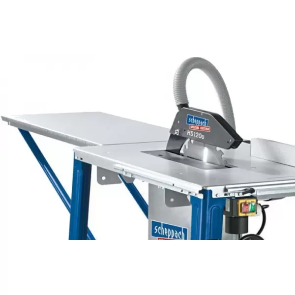 Stolová pila Scheppach HS 120 o