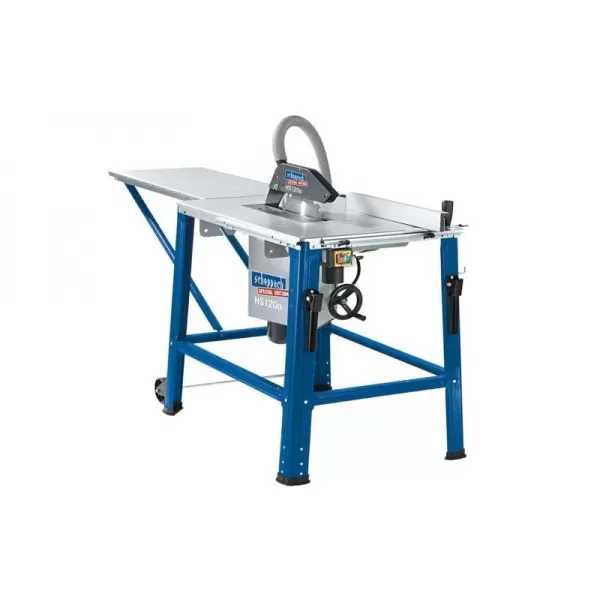 Stolová pila Scheppach HS 120 o
