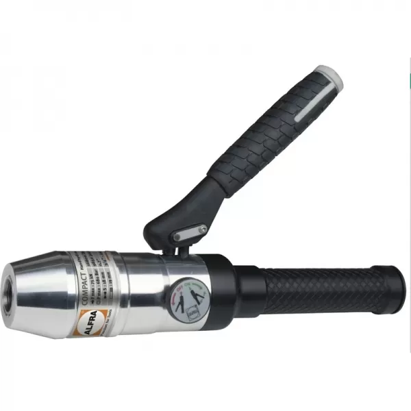 Ruční hydraulická pumpa přímá se sadou PG Tristar Plus PG 9-42 ALFRA 01650