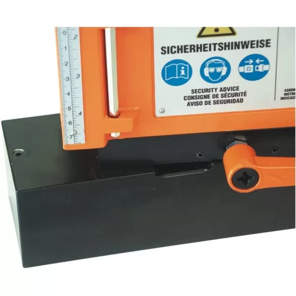 Magnetická vrtačka ALFRA ROTABEST 100 B RL-E