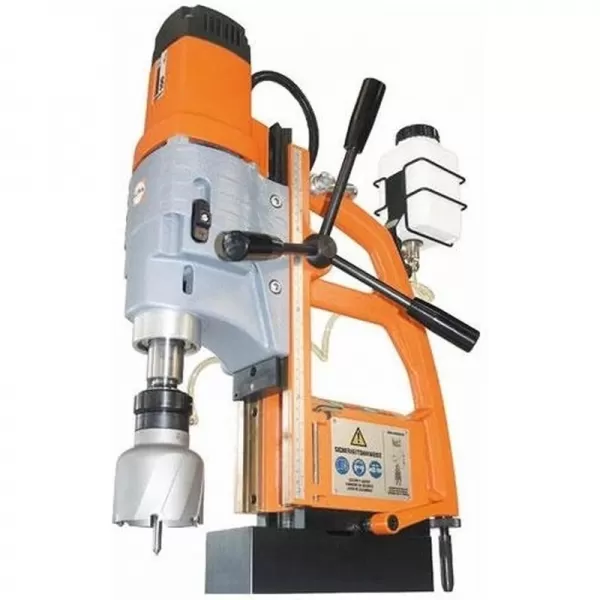 Magnetická vrtačka ALFRA ROTABEST 100 B RL-E