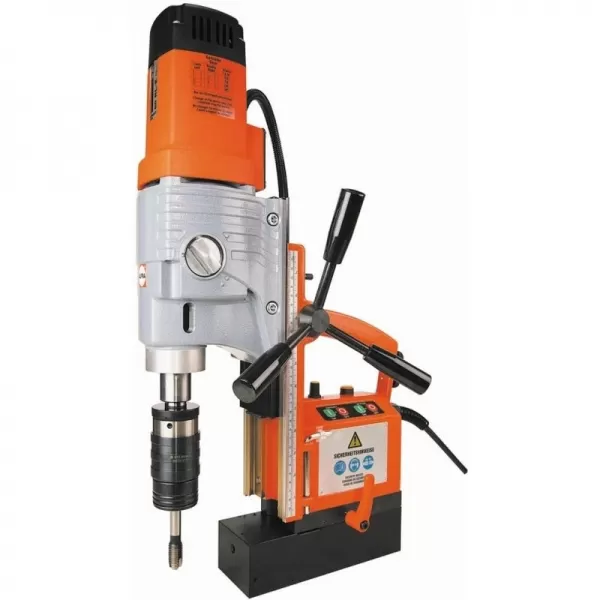 Magnetická vrtačka ALFRA ROTABEST 60 RL-E
