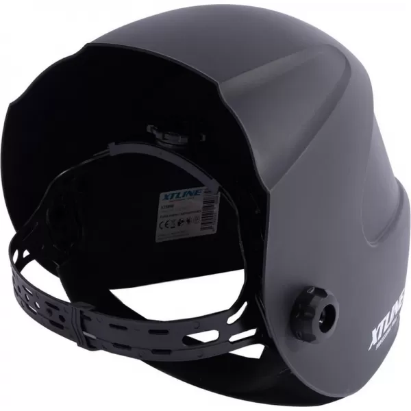 Svářecí solární samostmívací kukla EDGE Xtline XT5895