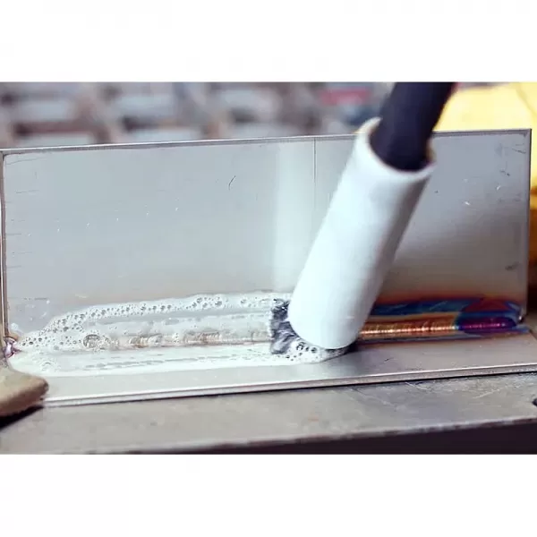 Zařízení na čištění TIG svarů Schweißkraft Cleano 4