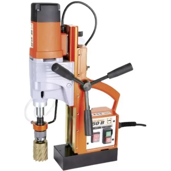 Magnetická vrtačka ALFRA ROTABEST RB 50 B