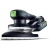 Aku delta bruska 18V bez aku DTSC 200-Basic Festool 577713