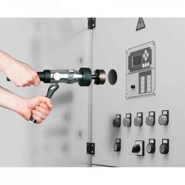Ruční hydraulická pumpa přímá se sadou PG Tristar Plus PG 9-42 ALFRA 01650