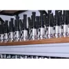 Ruční hydraulická pumpa přímá se sadou PG Tristar Plus PG 9-42 ALFRA 01650
