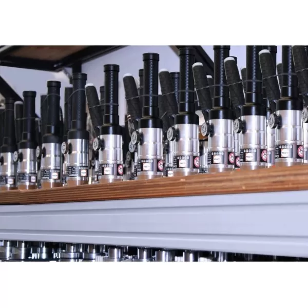 Ruční hydraulická pumpa přímá se sadou PG Tristar Plus PG 9-42 ALFRA 01650