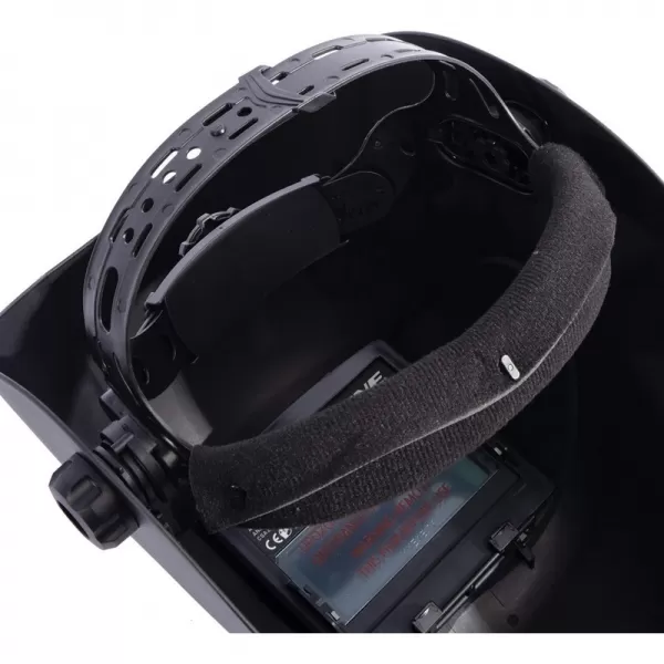 Svářecí solární samostmívací kukla EDGE Xtline XT5895