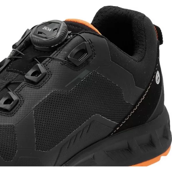 Pracovní obuv DeWalt McLaren TORQUE s BOA zapínáním, nízká, DXFWMC50338-126-07, vel. 41