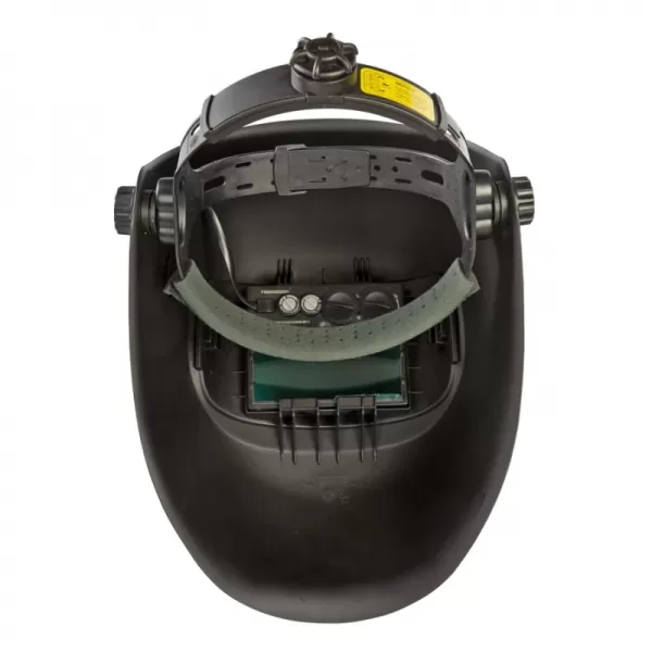 Samostmívací svařovací kukla Schweißkraft VarioProtect XL-W TC