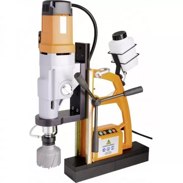 Magnetická vrtačka ALFRA ROTABEST 130 B