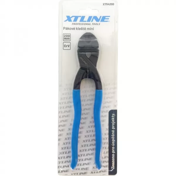 Pákové kleště 200 mm Xtline XT54200
