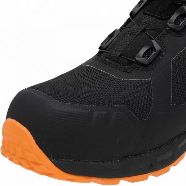 Pracovní obuv DeWalt McLaren TORQUE s BOA zapínáním, nízká, DXFWMC50338-126-12, vel. 46