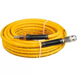 Hadice PVC 8x12 10m DeWALT DXCMH10E