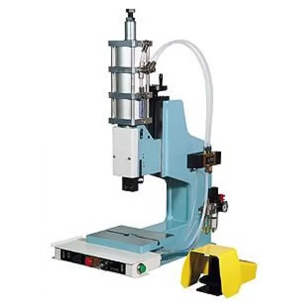Pneumatické zařízení SEMET LP 320/17E