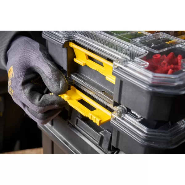 Organizér STANLEY FATMAX PRO-STACK 2/3 FMST17838-1