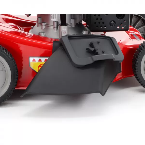 Benzínová sekačka s pojezdem Weibang WB 506 SCVE 6v1