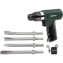 Pneumatické sekací kladivo Metabo DMH 30 Set