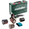 Satinační bruska Metabo SE 17-200 RT Set 602259500