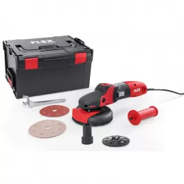Bruska SUPRAFLEX FLEX SE 14-2 125 Set