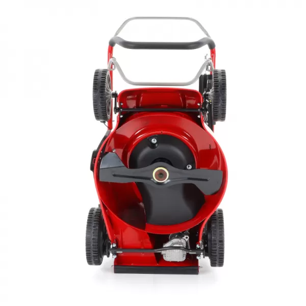 Benzínová sekačka s pojezdem Weibang WB 456 SCVE 6v1