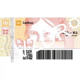 Šeky v hodnotě 7500 Kč