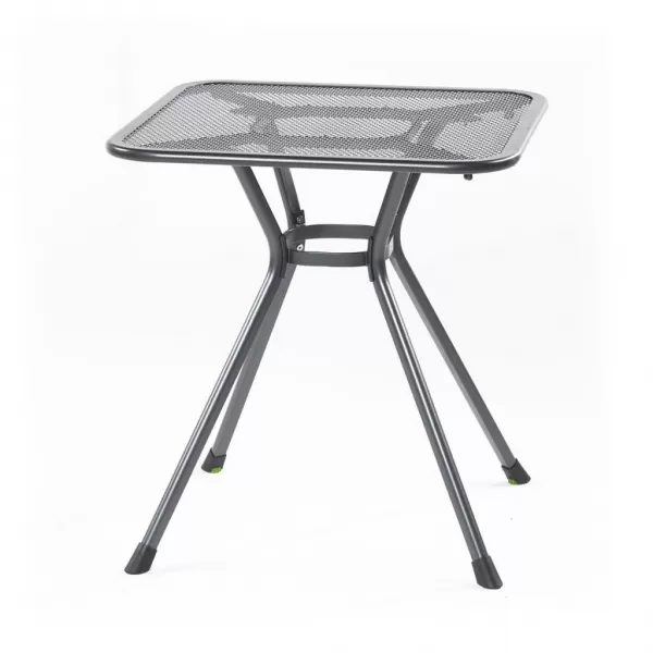 Sestava zahradního nábytku z tahokovu SABI 2+