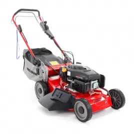 Benzínová sekačka s pojezdem Weibang WB 506 SCVE 6v1