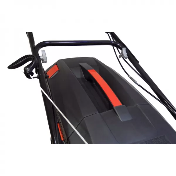 Benzínová sekačka s pojezdem VeGA 495 SXR 5in1