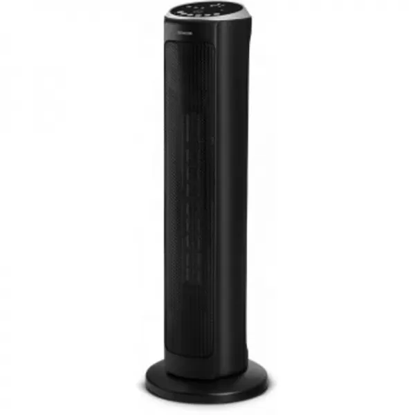 Keramické topidlo SENCOR SFH 8990BK
