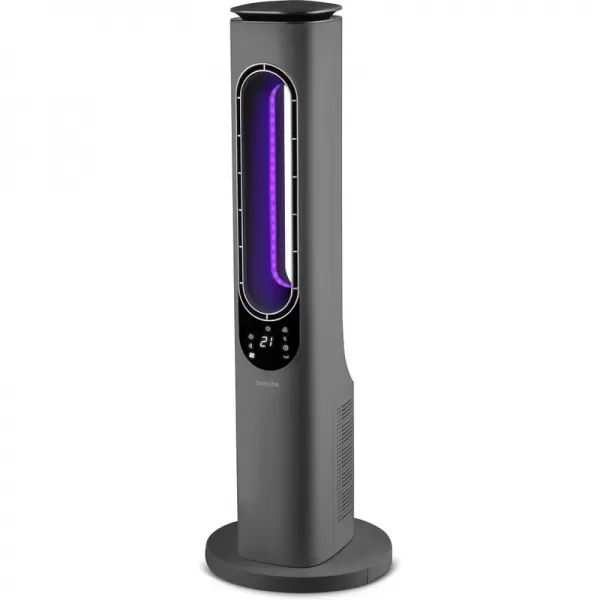 Bezvrtulové keramické topidlo SFH3704SL Sencor 41018683