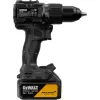 Aku příklepová vrtačka 18V/2x5,0Ah McLaren DeWALT DCD86MP2T