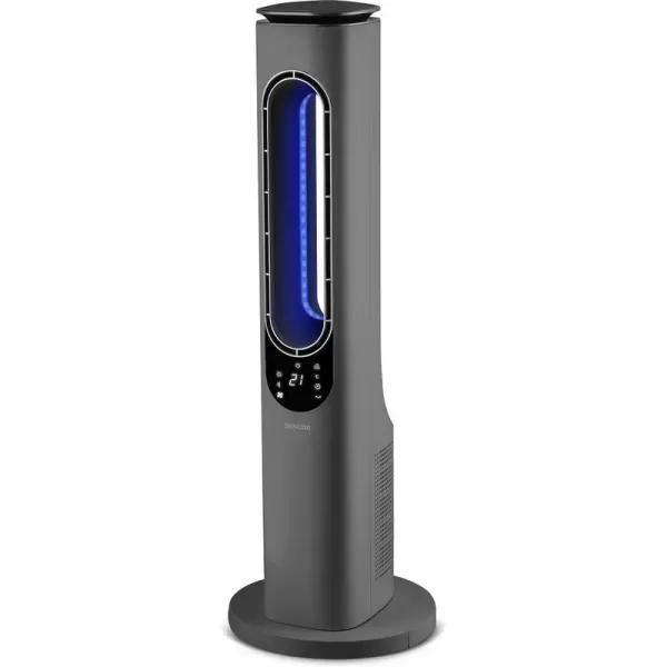 Bezvrtulové keramické topidlo SFH3704SL Sencor 41018683