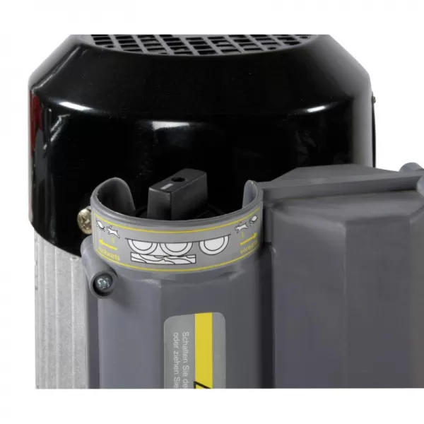 Podávací zařízení 400V Holzmann SF 444N-8