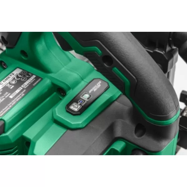 Ruční okružní pila HiKOKI C6MEY2WBZ