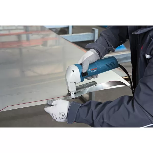 Nůžky na plech Bosch GSC 75-16 Professional