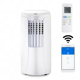 Mobilní klimatizaci DAITSU ADP 12F/ CX Wi-Fi