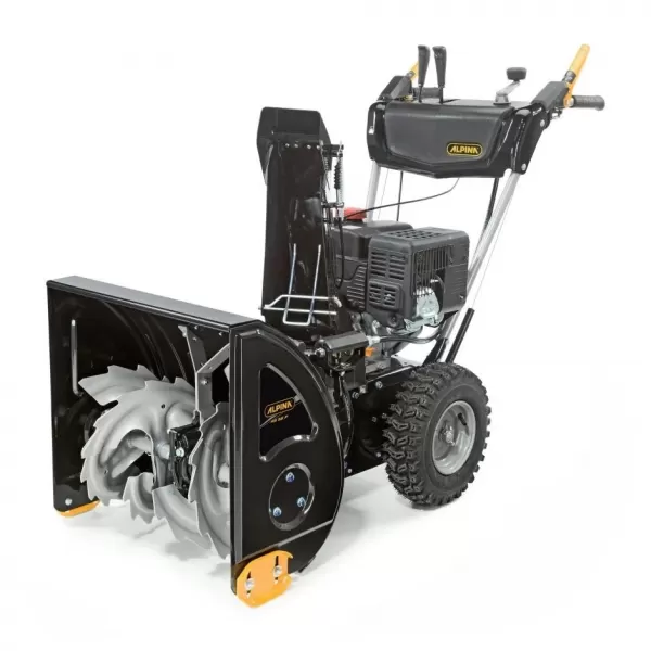 Sněhová fréza dvoustupňová Alpina AS 62 P