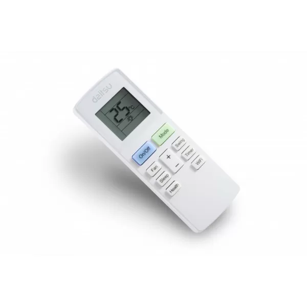 Mobilní klimatizaci DAITSU ADP 12F/ CX Wi-Fi