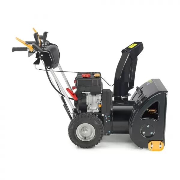 Sněhová fréza dvoustupňová Alpina AS 62 P