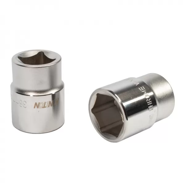Hlavice nástrčná 3/4" HONITON | 54 mm