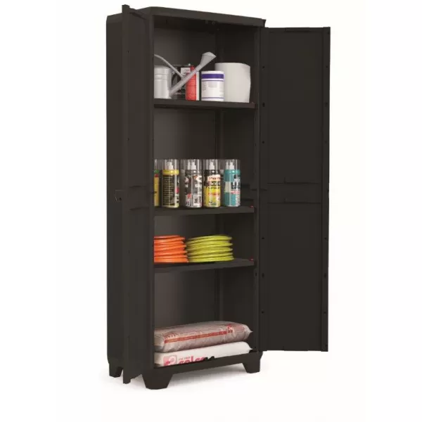 Skříň Keter Stilo High 610761